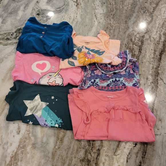 Other - Bundle of Girls Clothes